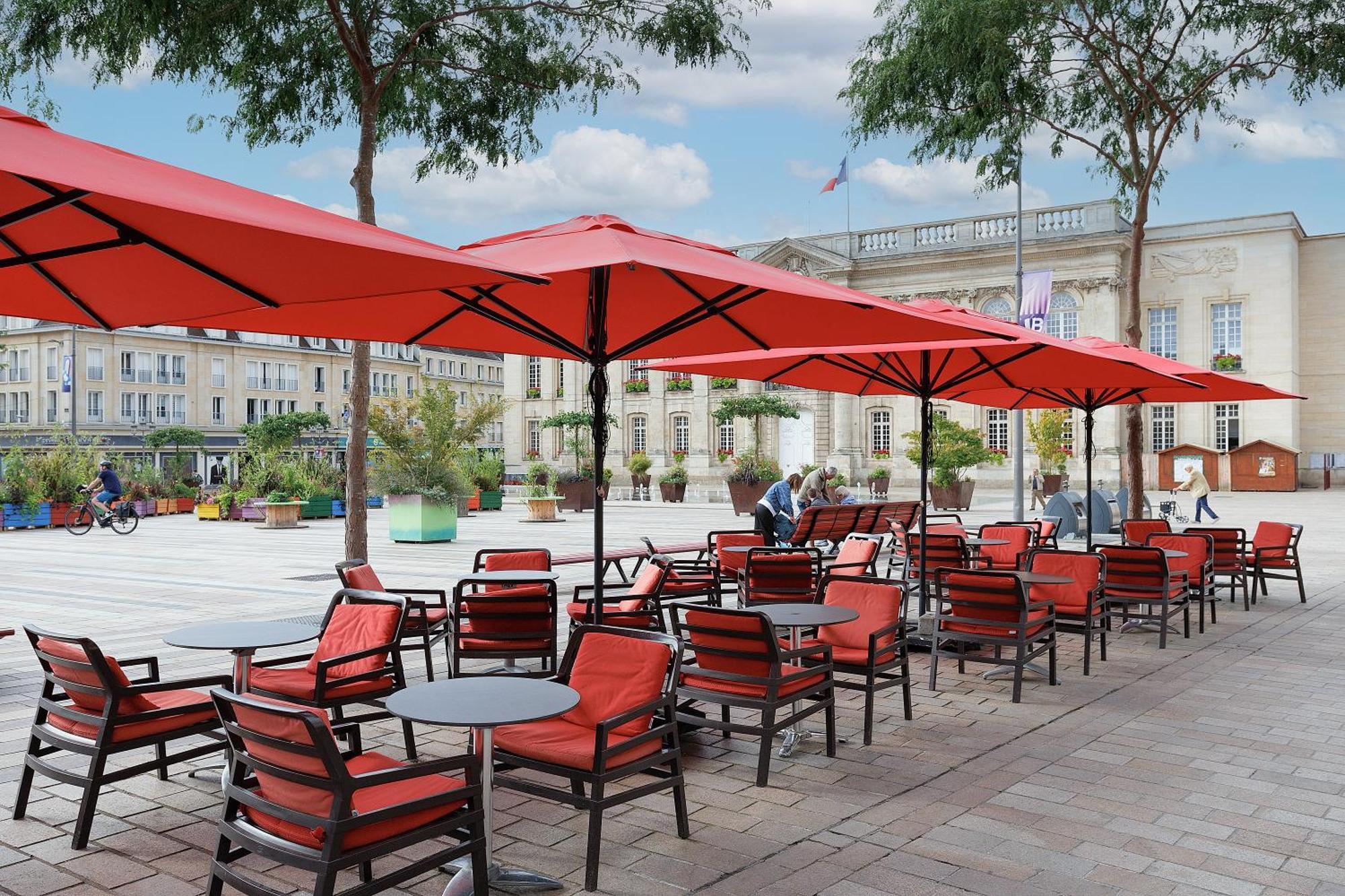 Hotel Victor Beauvais Zewnętrze zdjęcie