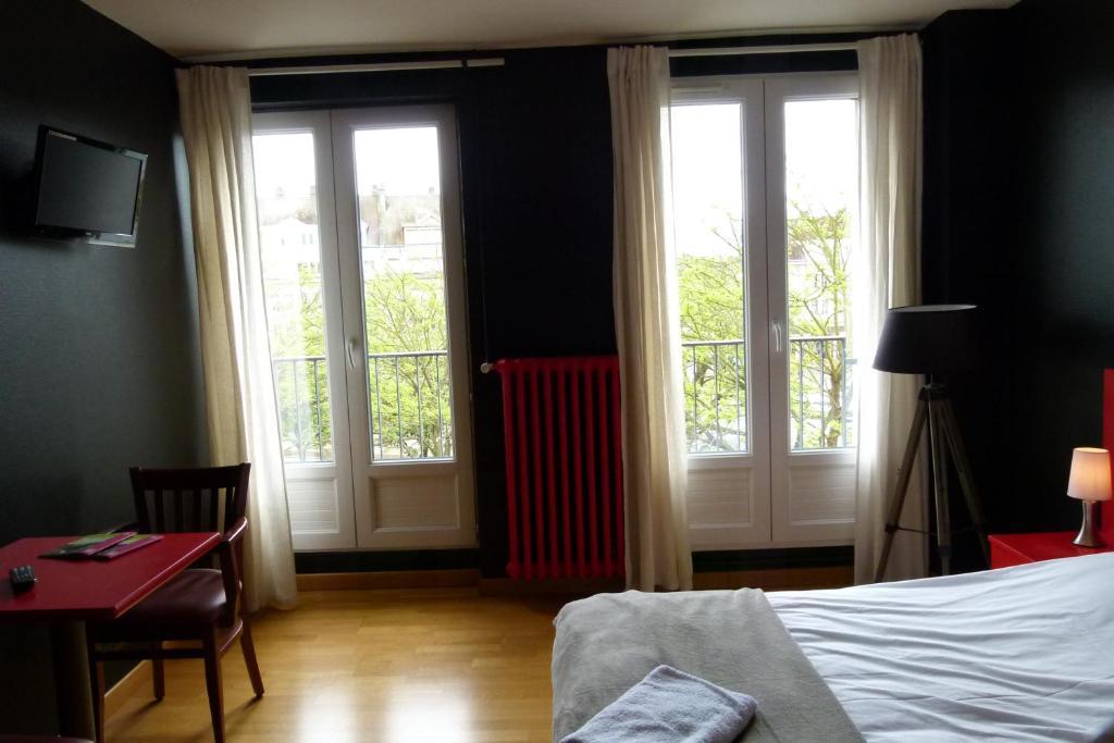 Hotel Victor Beauvais Pokój zdjęcie
